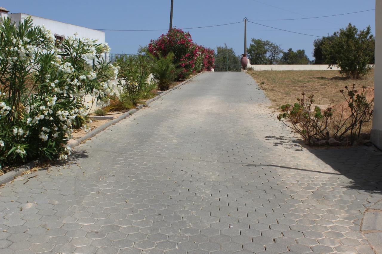 Casa Joaquina Villa Carvoeiro  Dış mekan fotoğraf