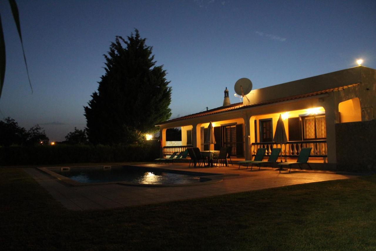 Casa Joaquina Villa Carvoeiro  Dış mekan fotoğraf