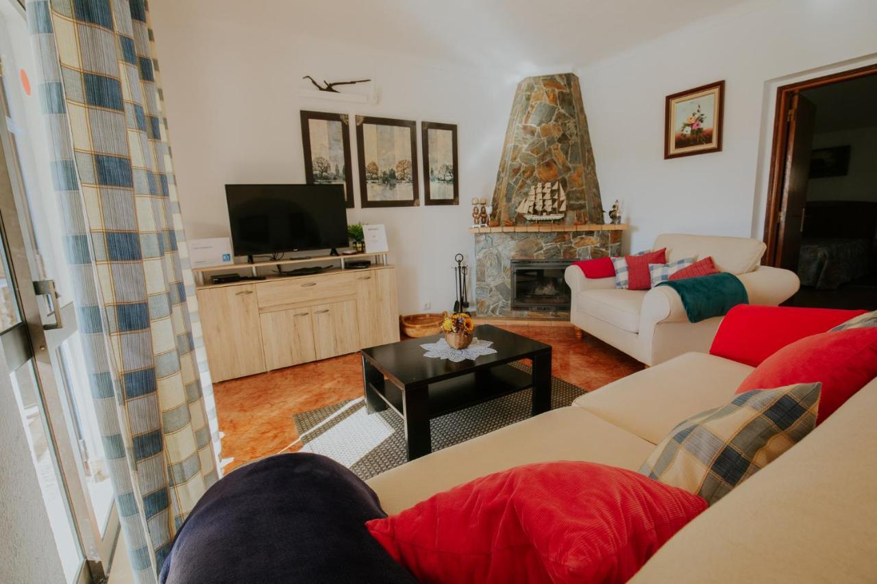 Casa Joaquina Villa Carvoeiro  Dış mekan fotoğraf