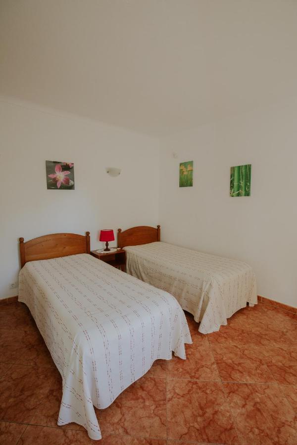 Casa Joaquina Villa Carvoeiro  Dış mekan fotoğraf