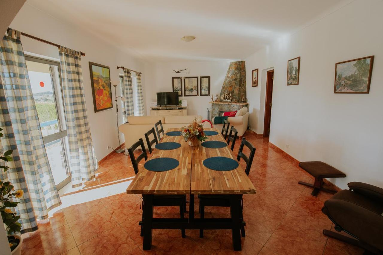 Casa Joaquina Villa Carvoeiro  Dış mekan fotoğraf