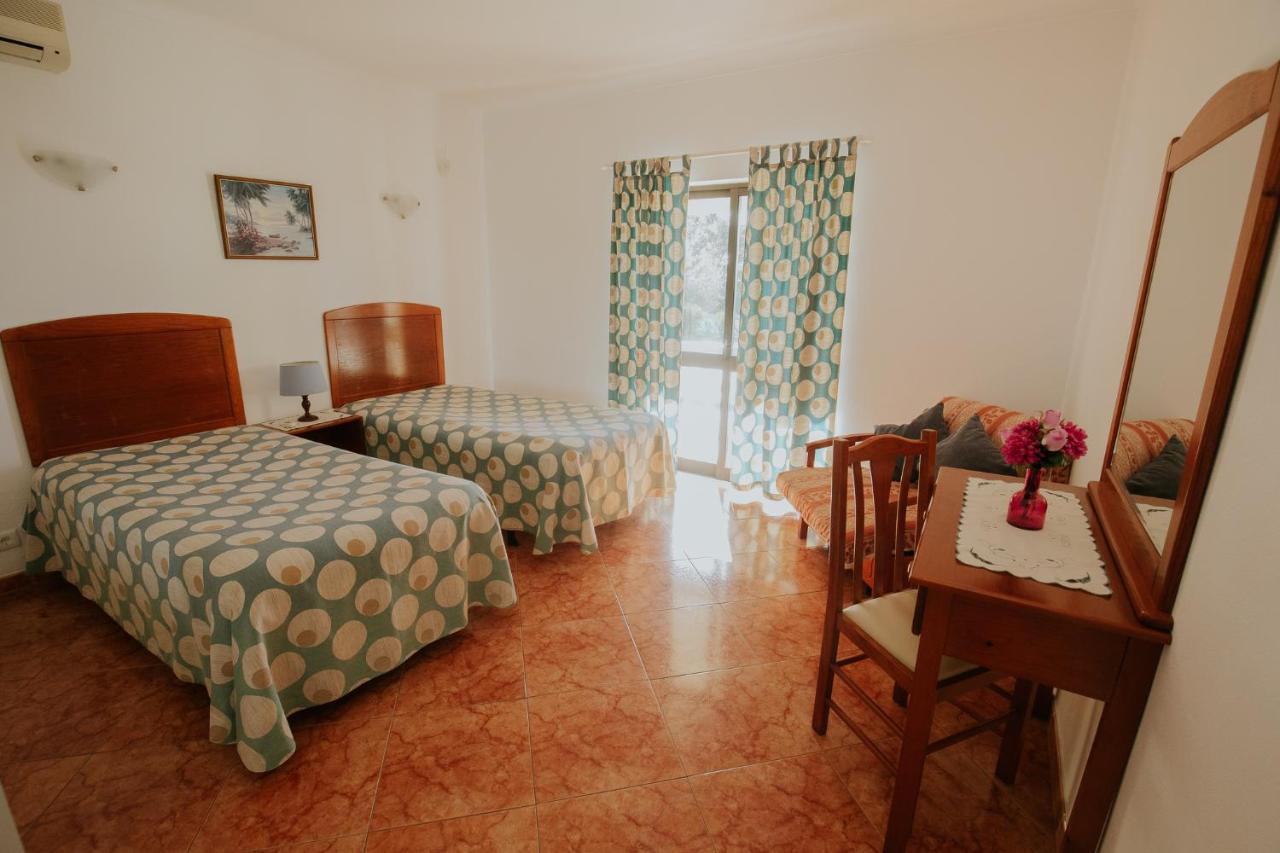 Casa Joaquina Villa Carvoeiro  Dış mekan fotoğraf