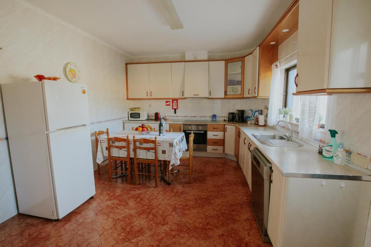 Casa Joaquina Villa Carvoeiro  Dış mekan fotoğraf