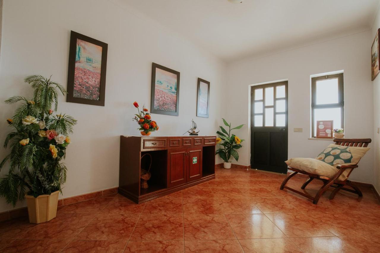 Casa Joaquina Villa Carvoeiro  Dış mekan fotoğraf