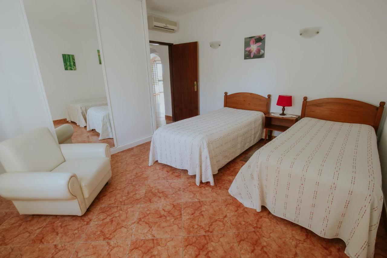Casa Joaquina Villa Carvoeiro  Dış mekan fotoğraf