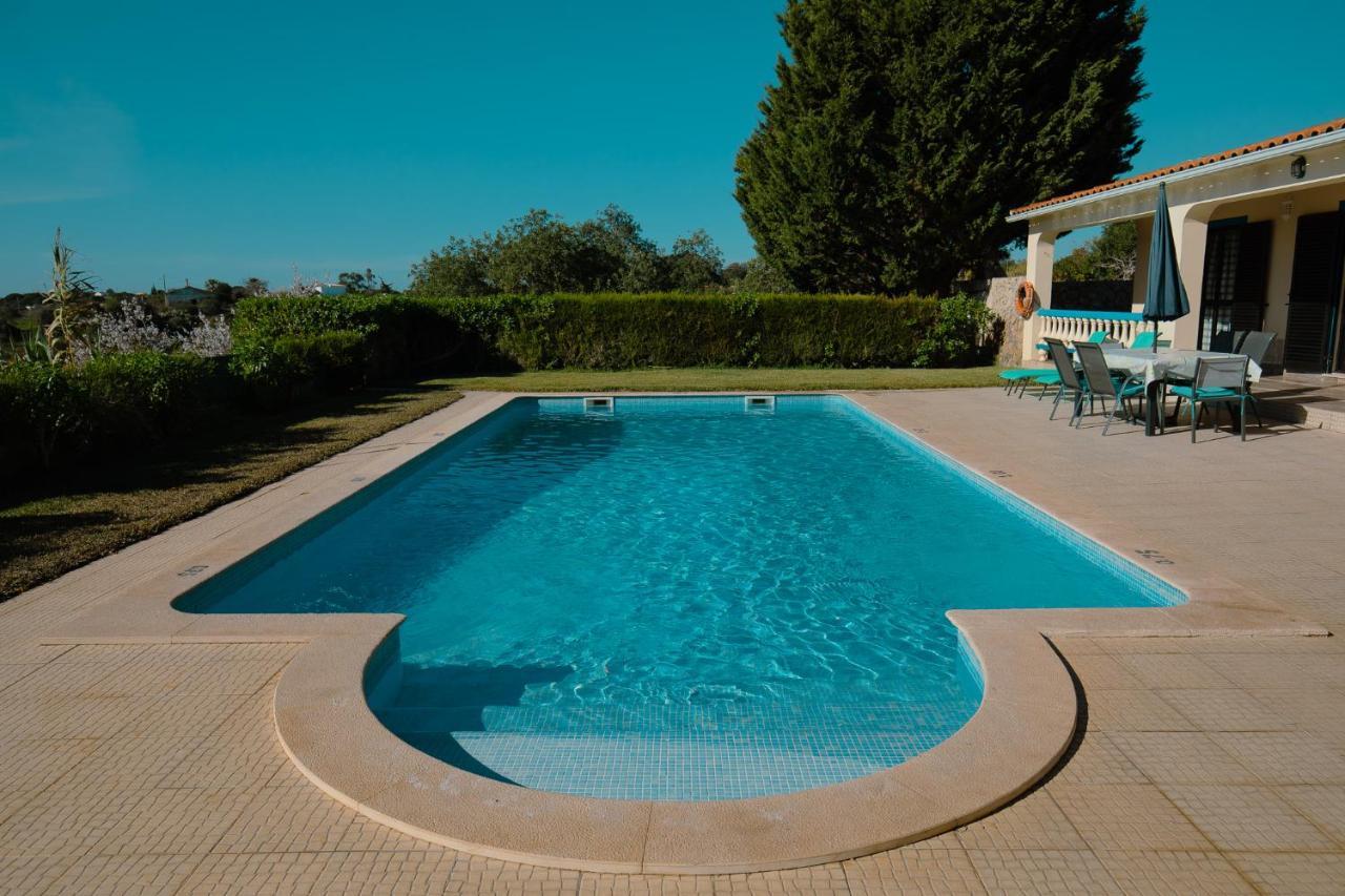 Casa Joaquina Villa Carvoeiro  Dış mekan fotoğraf
