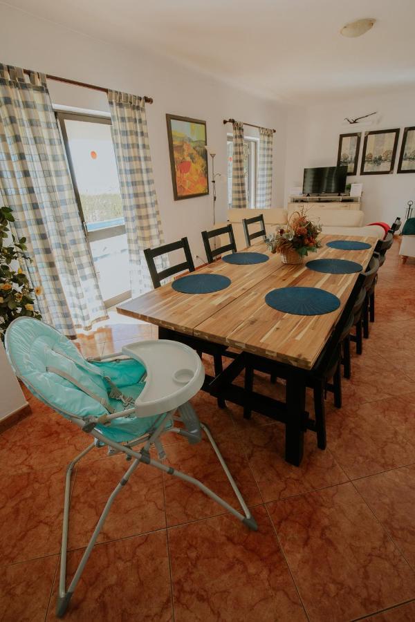 Casa Joaquina Villa Carvoeiro  Dış mekan fotoğraf