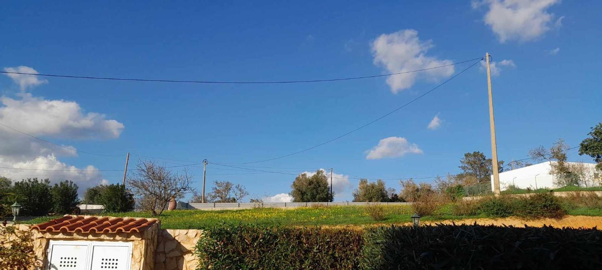 Casa Joaquina Villa Carvoeiro  Dış mekan fotoğraf