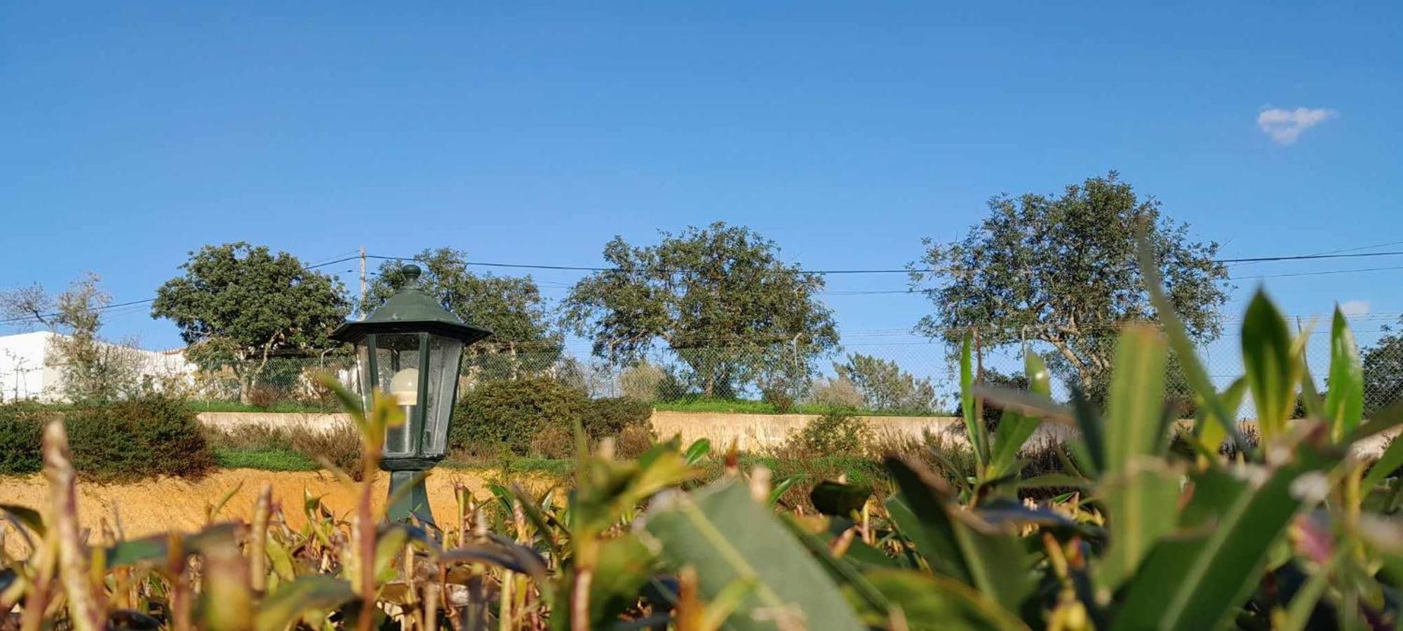 Casa Joaquina Villa Carvoeiro  Dış mekan fotoğraf