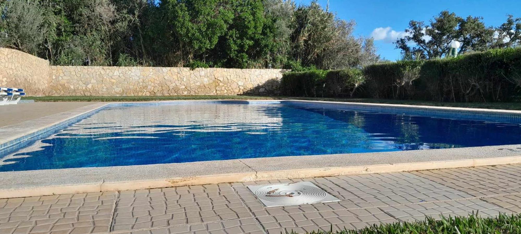 Casa Joaquina Villa Carvoeiro  Dış mekan fotoğraf