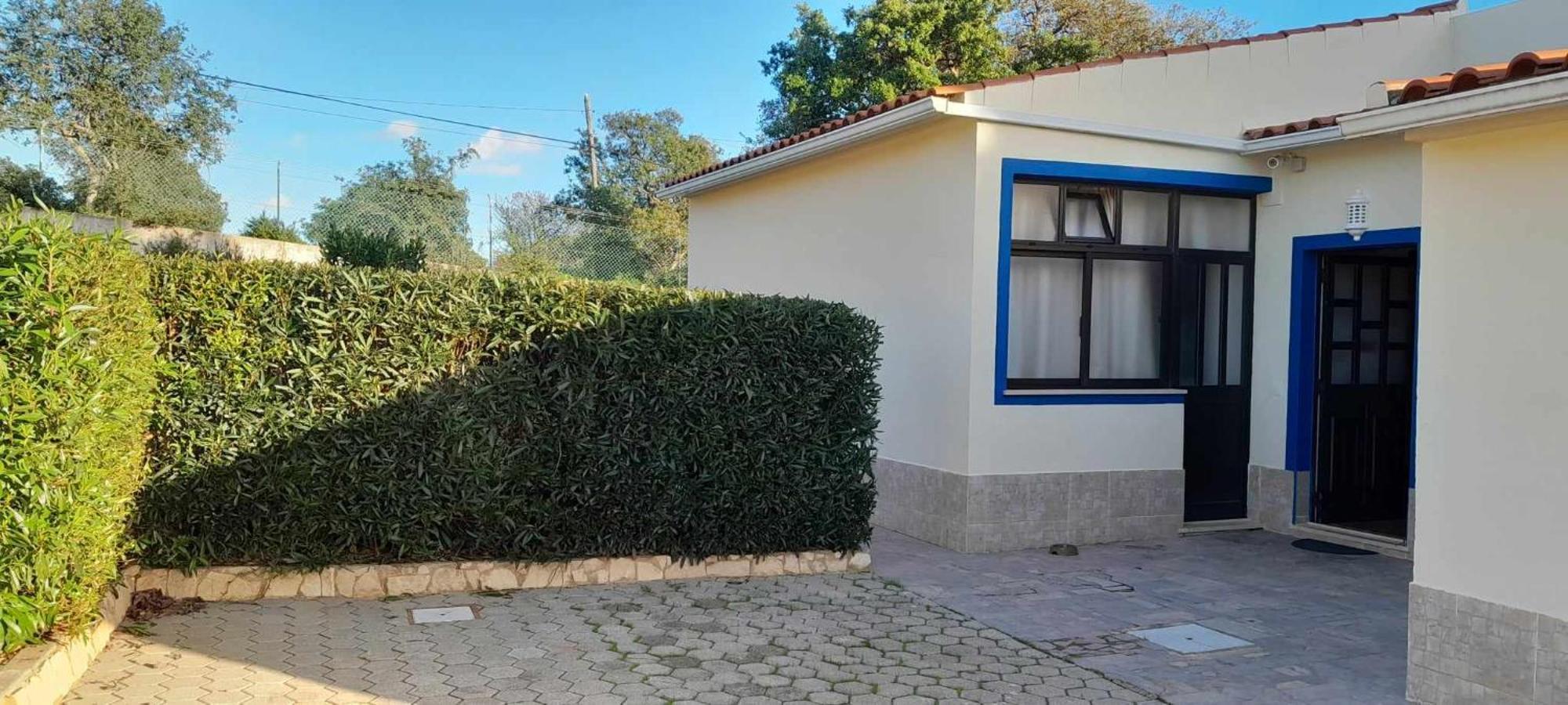 Casa Joaquina Villa Carvoeiro  Dış mekan fotoğraf