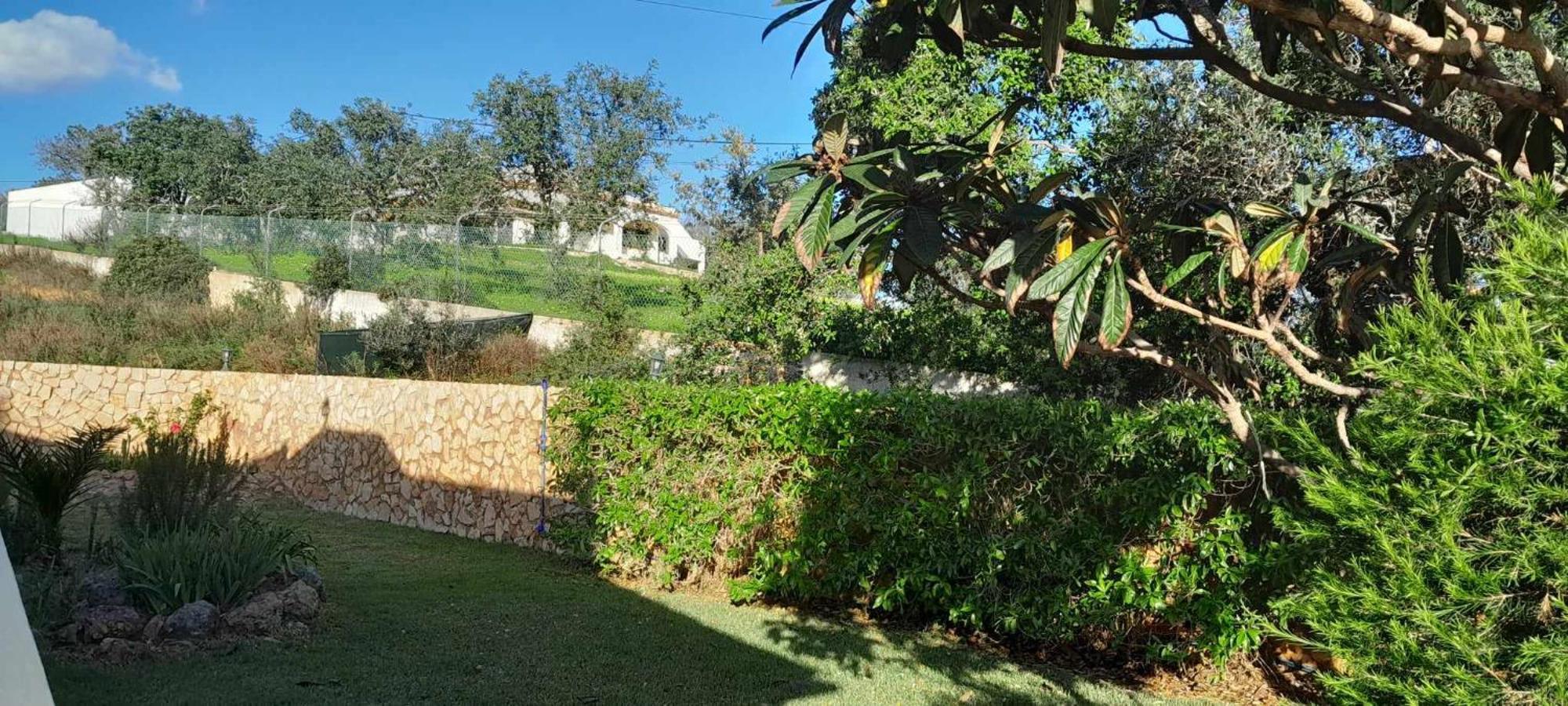 Casa Joaquina Villa Carvoeiro  Dış mekan fotoğraf