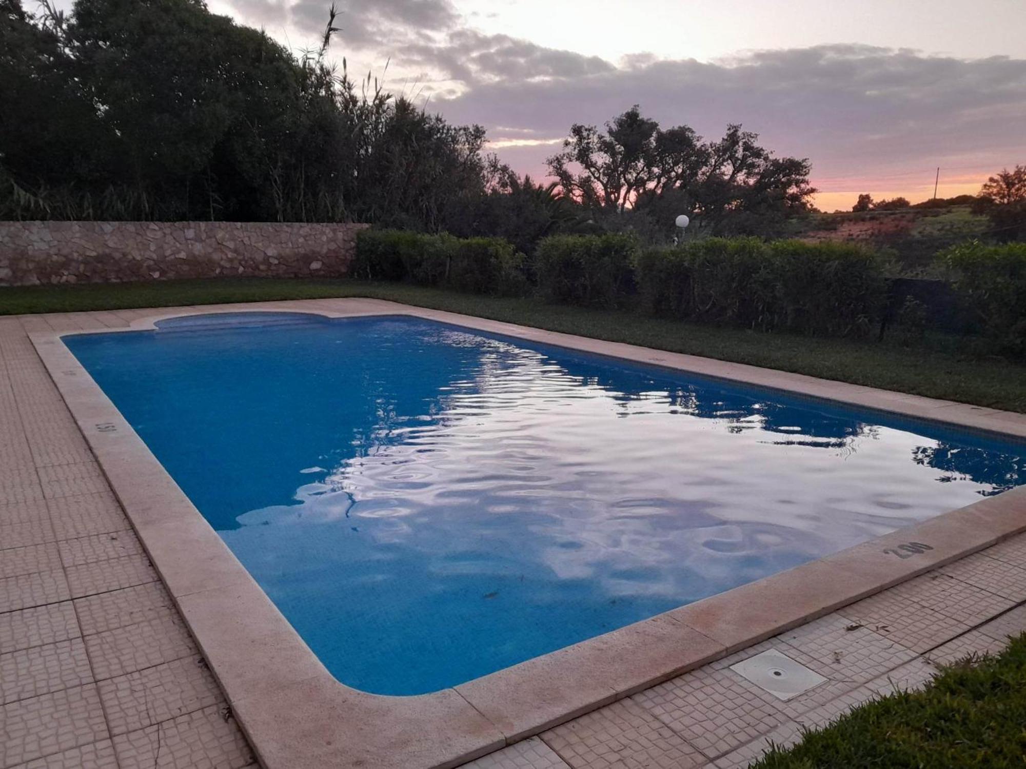 Casa Joaquina Villa Carvoeiro  Dış mekan fotoğraf