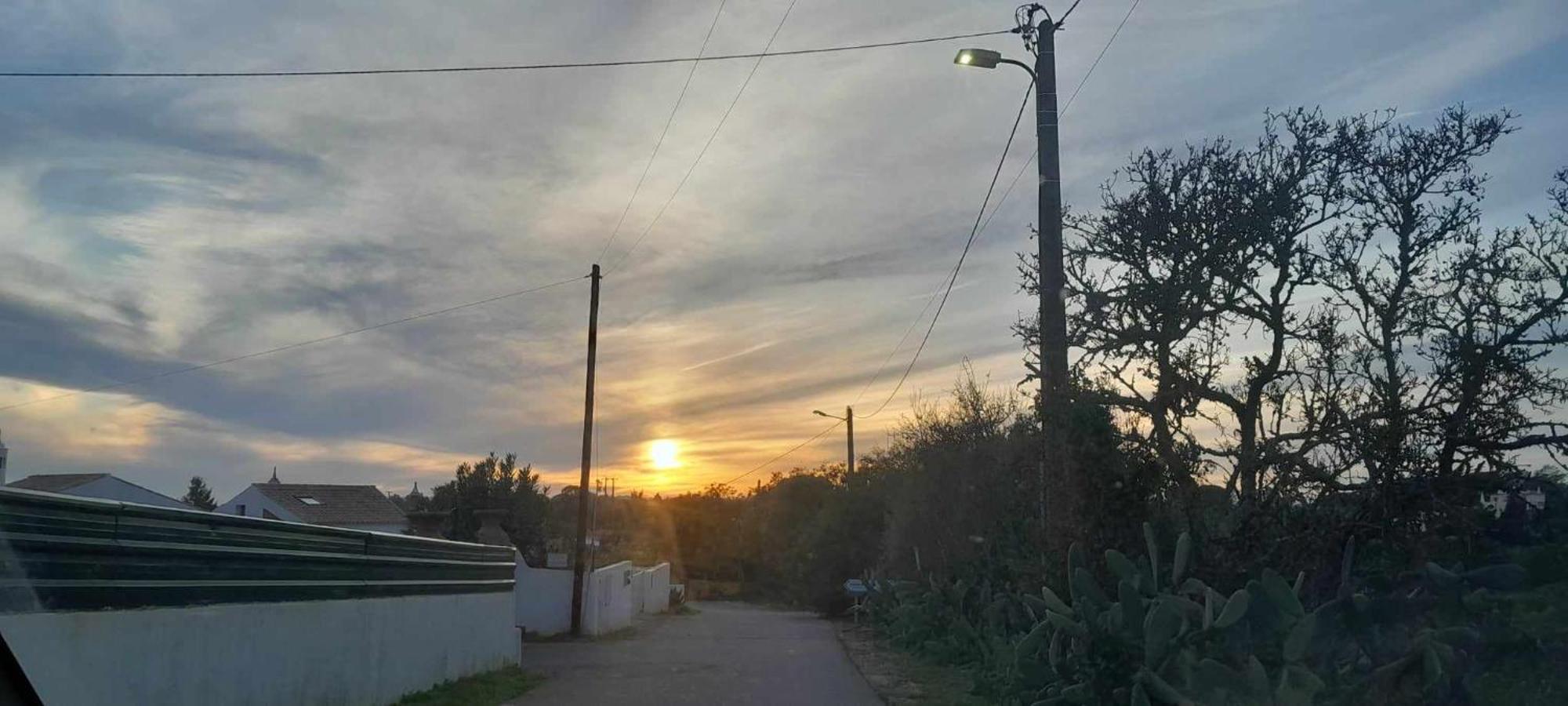 Casa Joaquina Villa Carvoeiro  Dış mekan fotoğraf