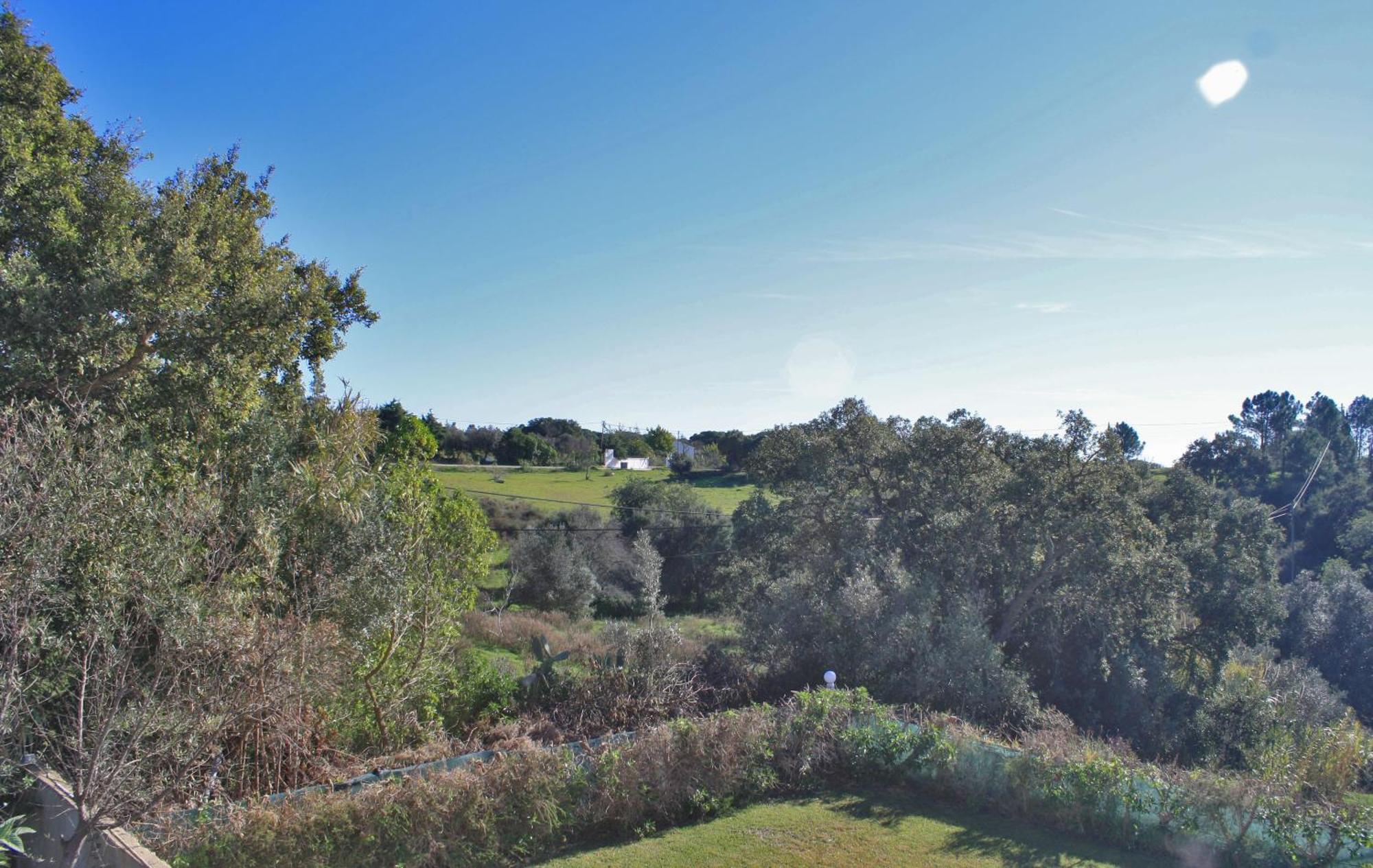 Casa Joaquina Villa Carvoeiro  Dış mekan fotoğraf